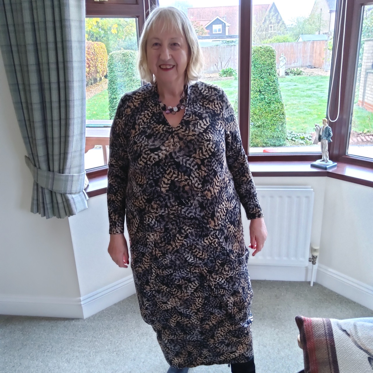 Christine’s Story