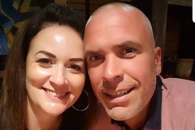 Kimberley & Andrew’s story