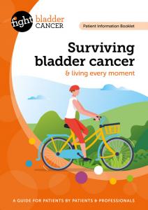 Surviving Bladder Cancer (PDF)