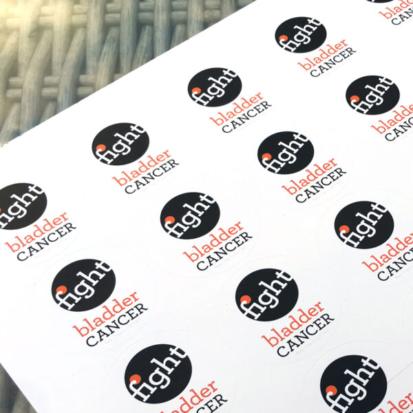 FBC Sticker Sheet