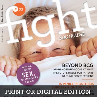 Magazines