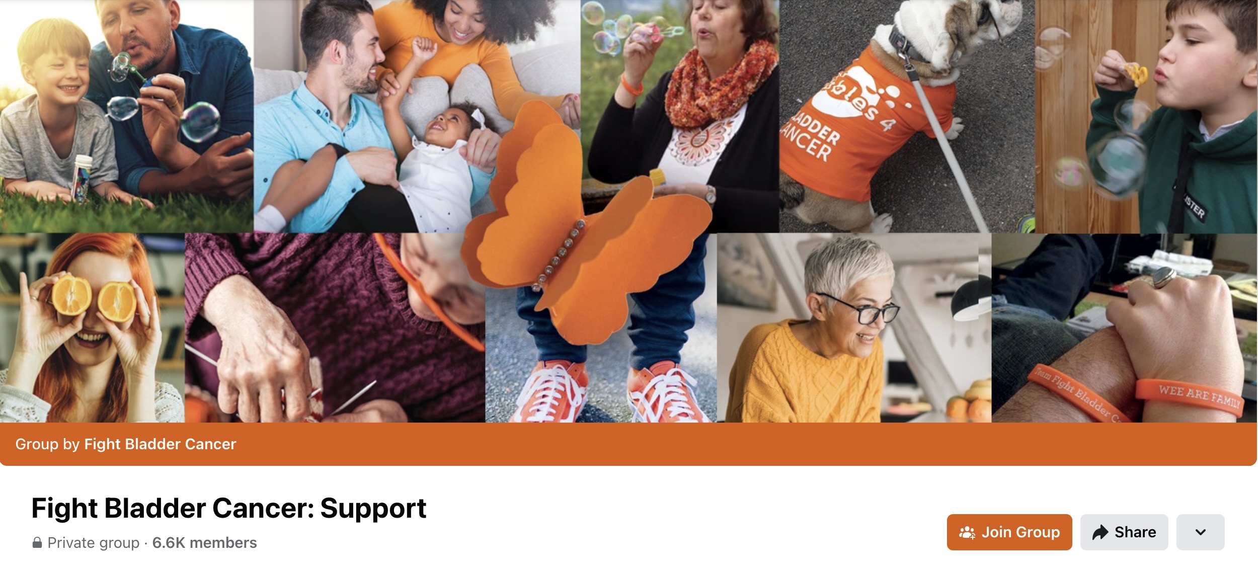 bladdercanceruk