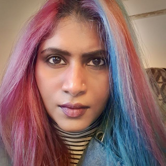 Anupama Gamanagari