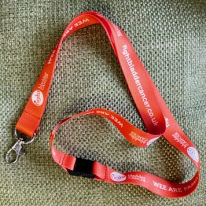 Lanyard