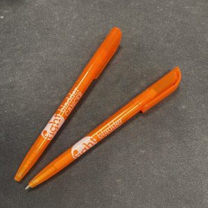 Ballpoint Pen