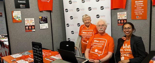 Fight Bladder Cancer Joins Forces with the Scottish Cancer Coalition in the Battle Against Cancer