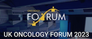 Shining a spotlight on the patient and carer experience at the UK Oncology Forum 2023