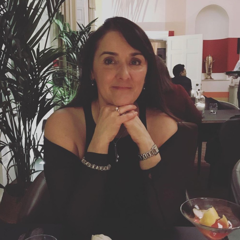 Teresa’s Story
