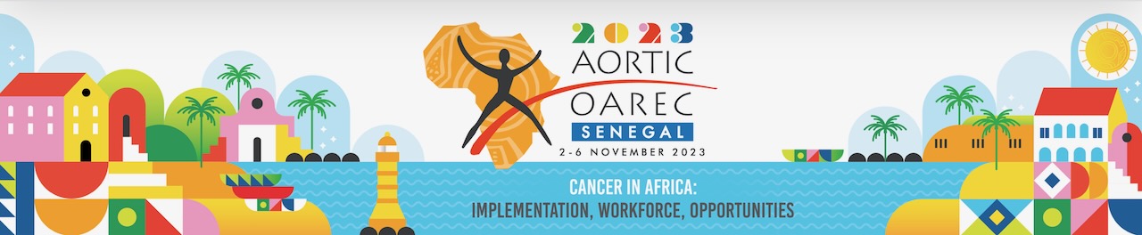 Global Lessons from the Africa Cancer Congress