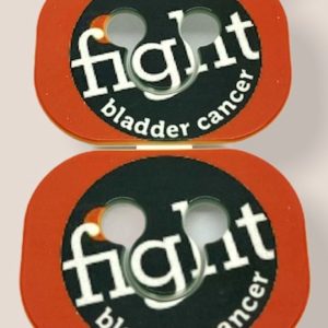 FBC Shoe Tags (pair)