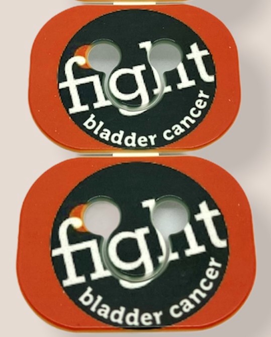 FBC Shoe Tags (pair)