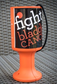 Fight Bladder Cancer Collection Tin