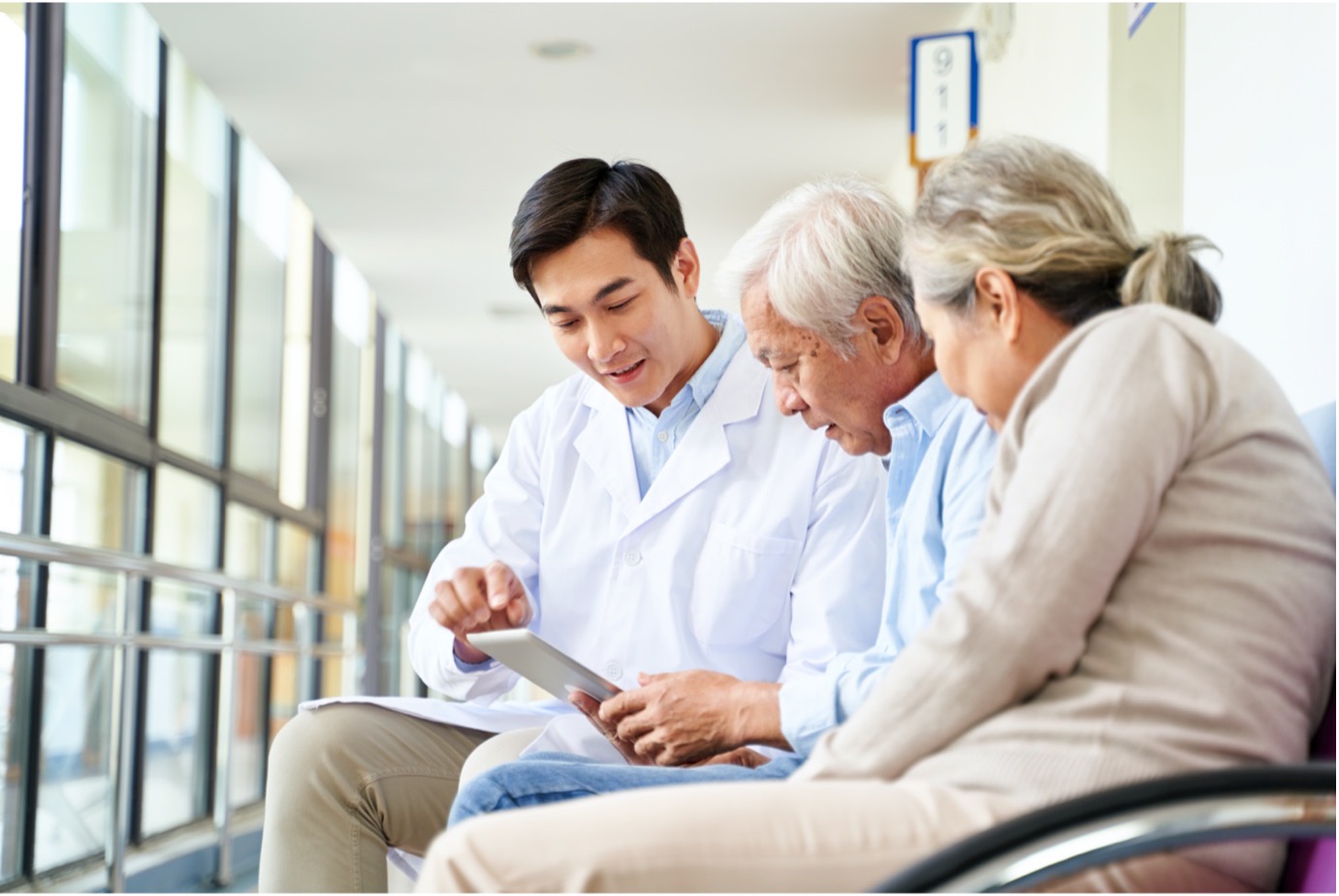 Chemoradiotherapy vs. Radiotherapy Alone: New Insights from the BC2001 Trial for Muscle-Invasive Bladder Cancer