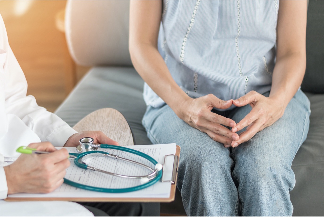 How Tobacco and Secondhand Smoke Increase Bladder Cancer Risk