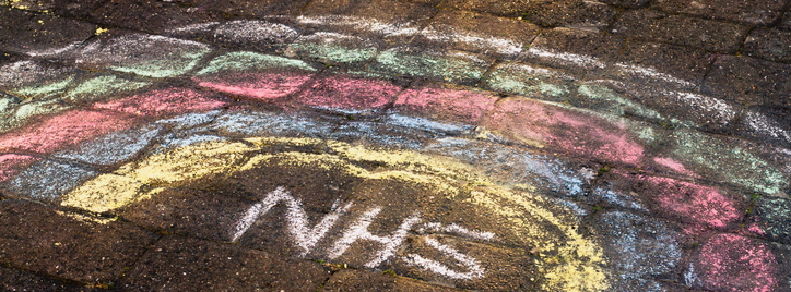 Reflections on the NHS England Urology Diagnostic Project