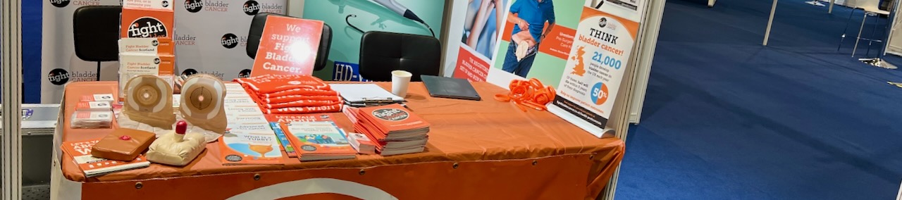 Fight Bladder Cancer’s Inaugural Presence at the Royal College of GPs Conference