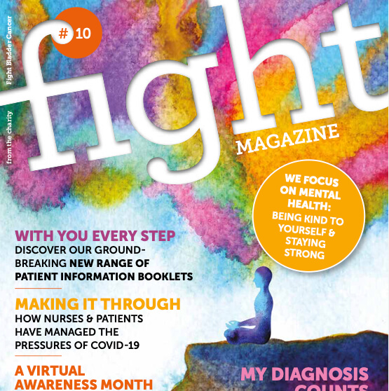 FIGHT 10