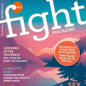 FIGHT 13